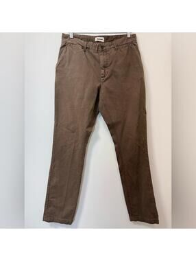 Taylor Stitch Foundation Pant